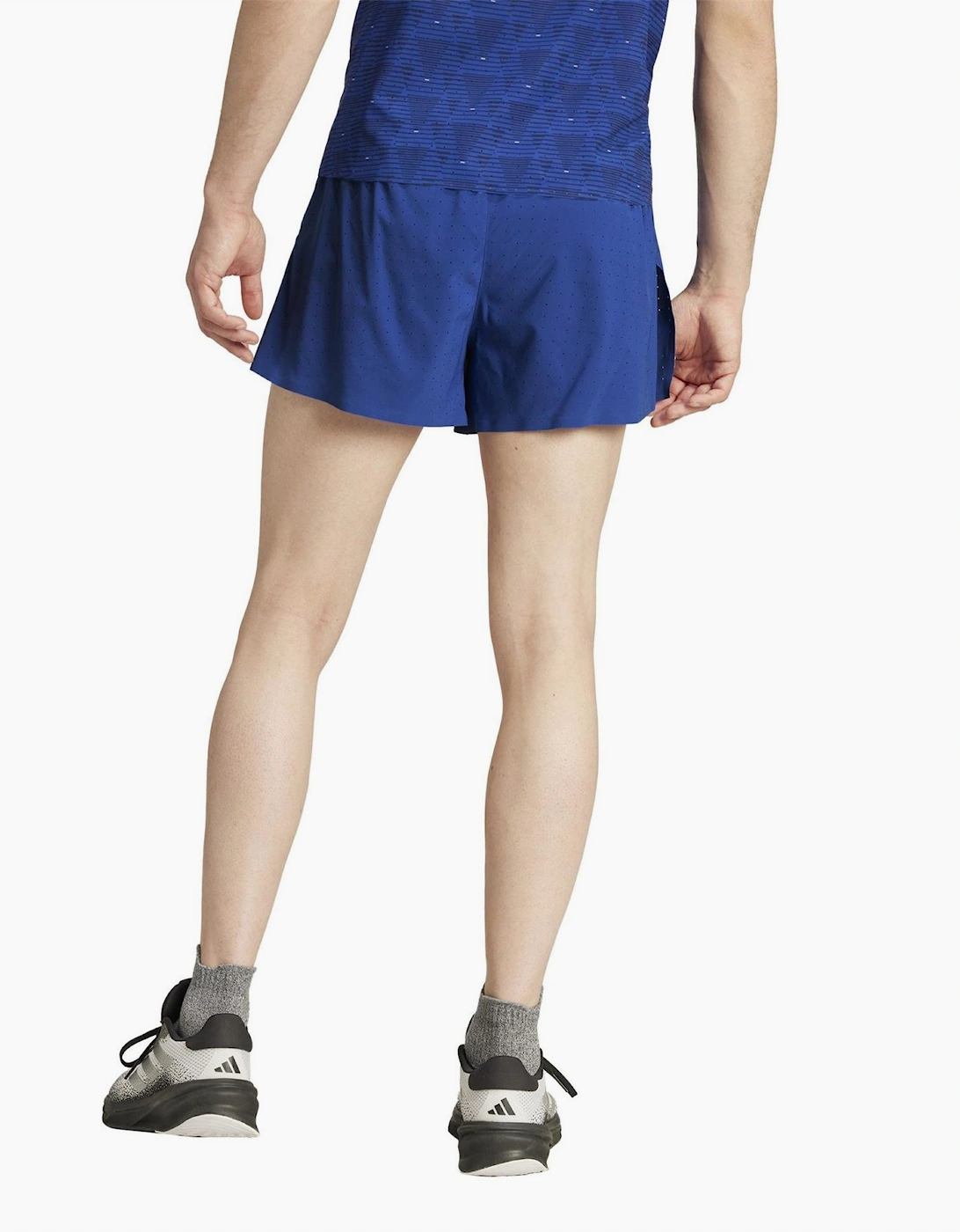 Mens Sho 3 M Gym Shorts