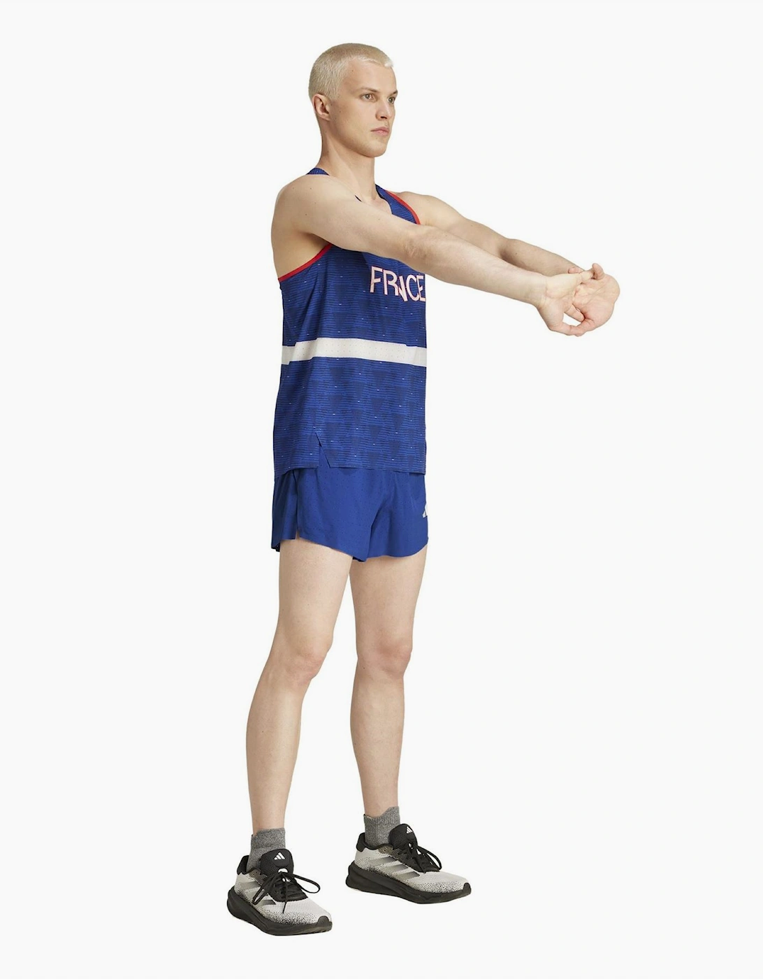 Mens Sho 3 M Gym Shorts