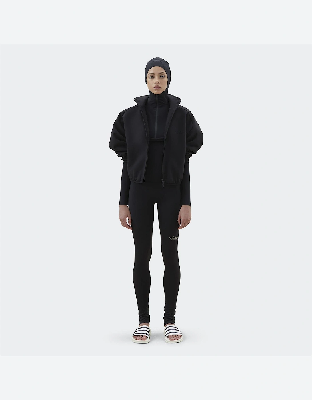 Athletics Tracksuit Top