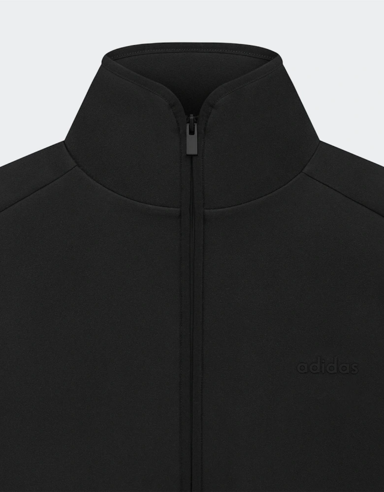 Athletics Tracksuit Top