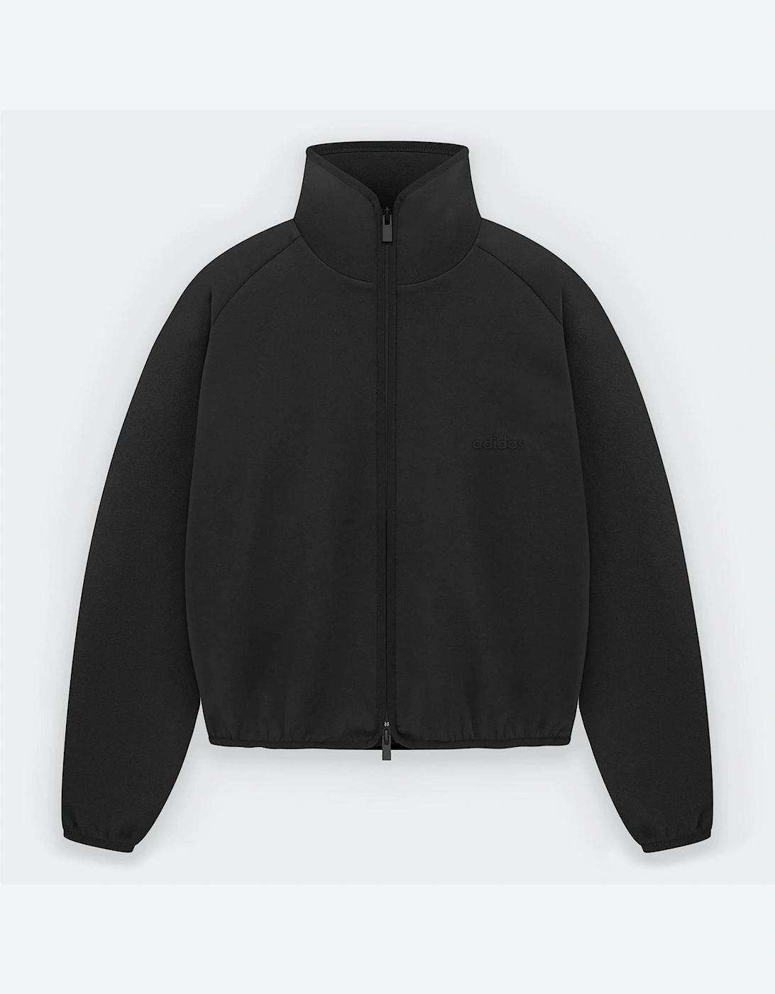 Athletics Tracksuit Top