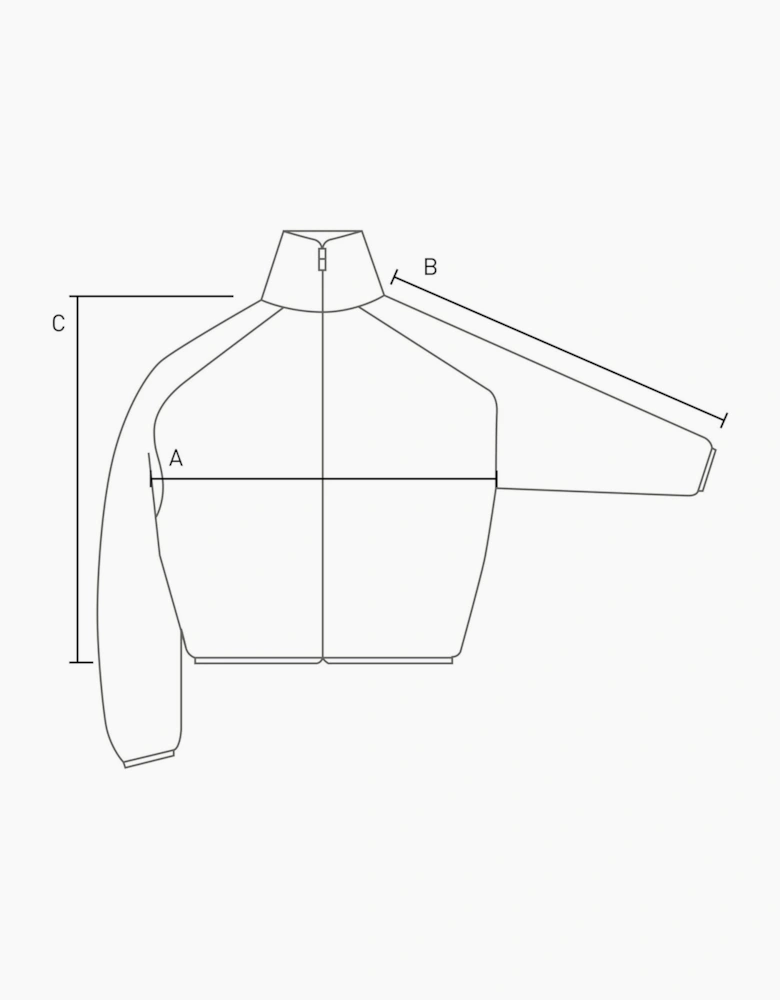 Athletics Tracksuit Top