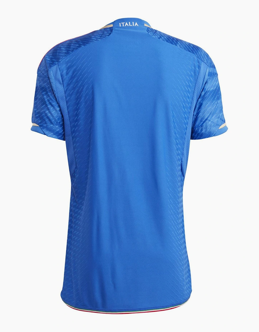 Figc Jersey au