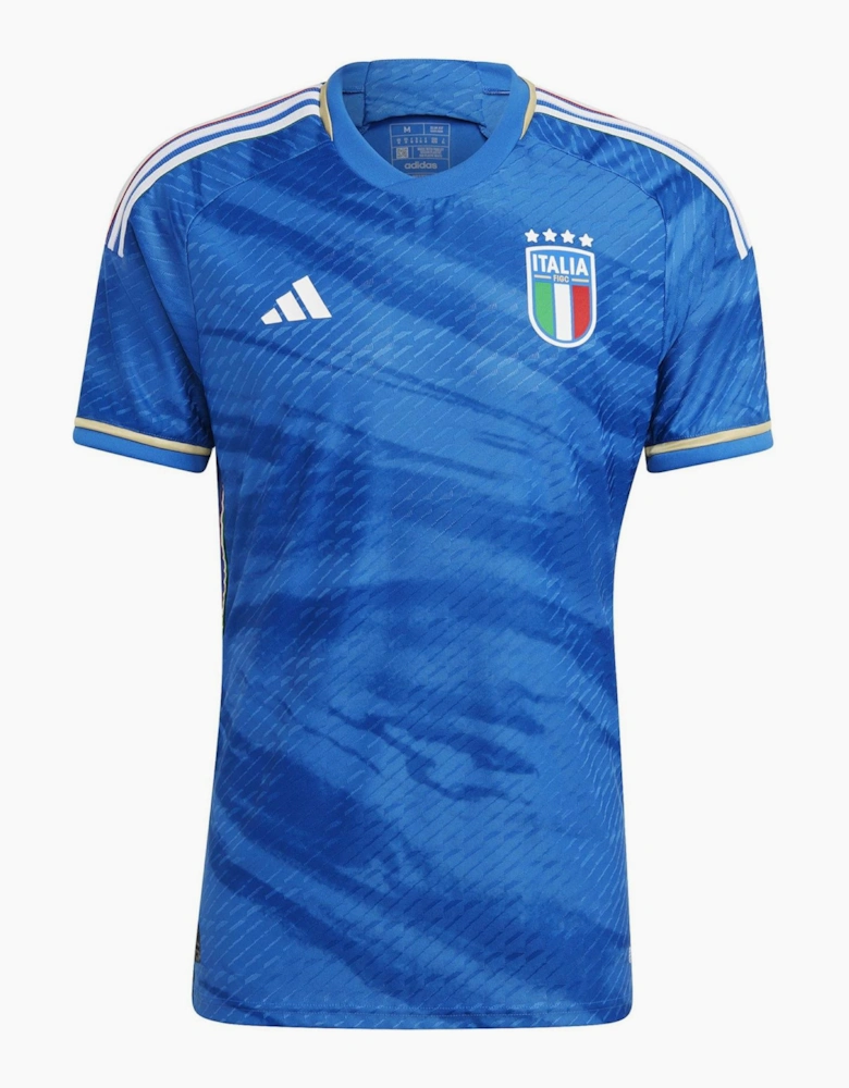 Figc Jersey au