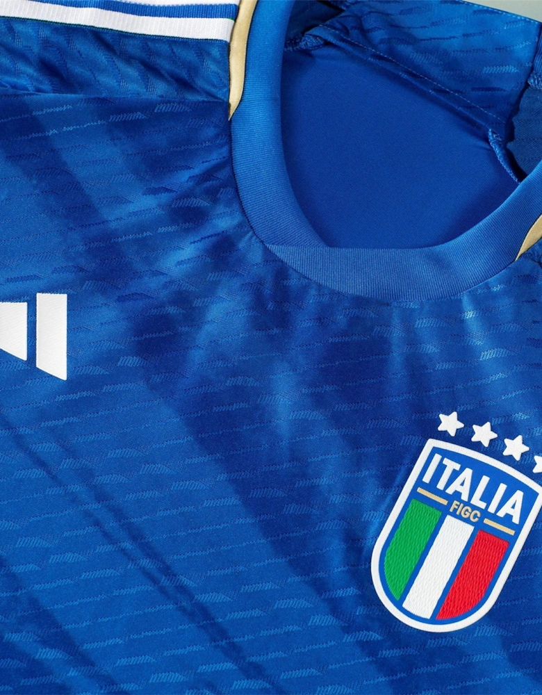 Figc Jersey au