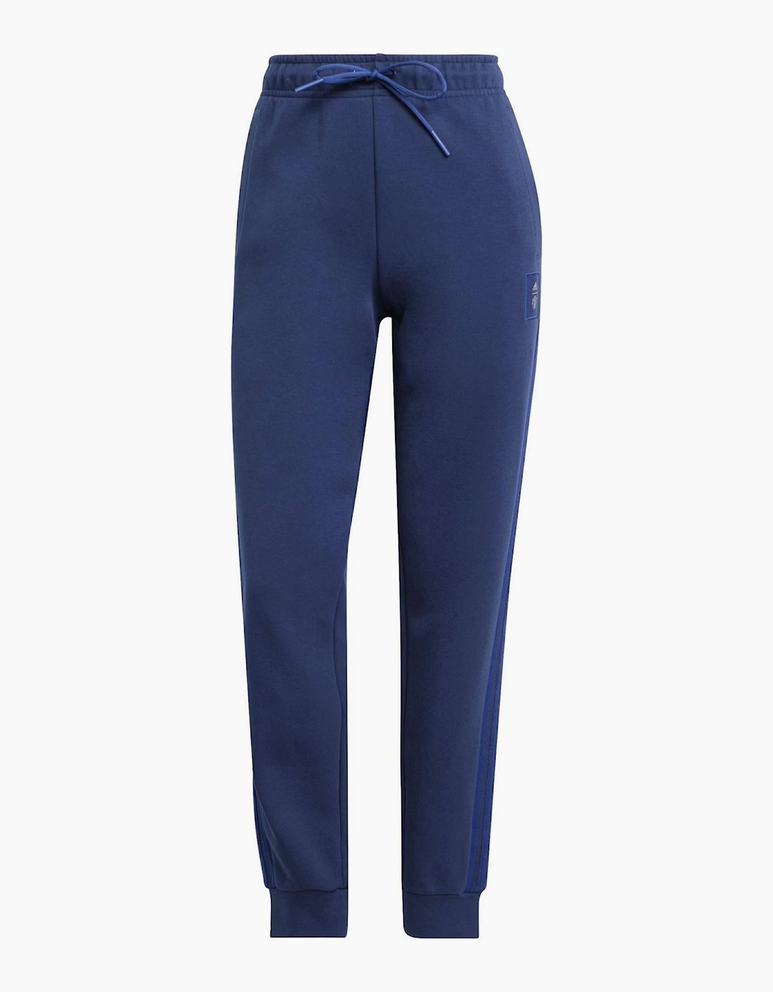 Adidas Women's Navy Wmn Dkpn Jogger  14/30In 14 L