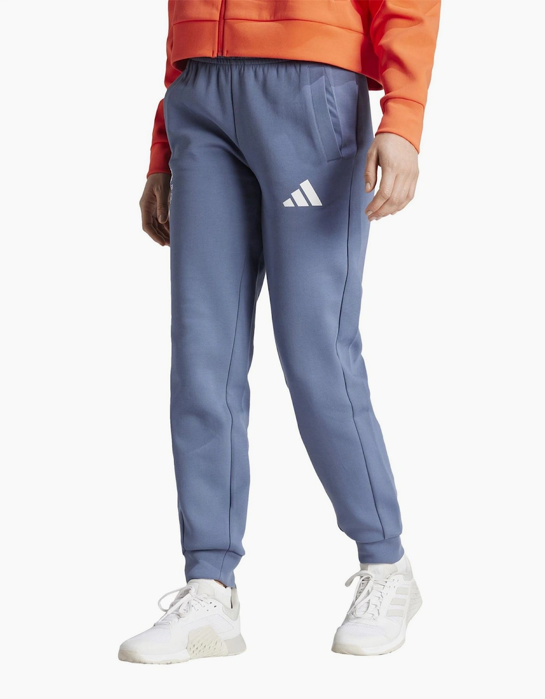 Womens Fi Reg Pnt Tracksuit Bottom