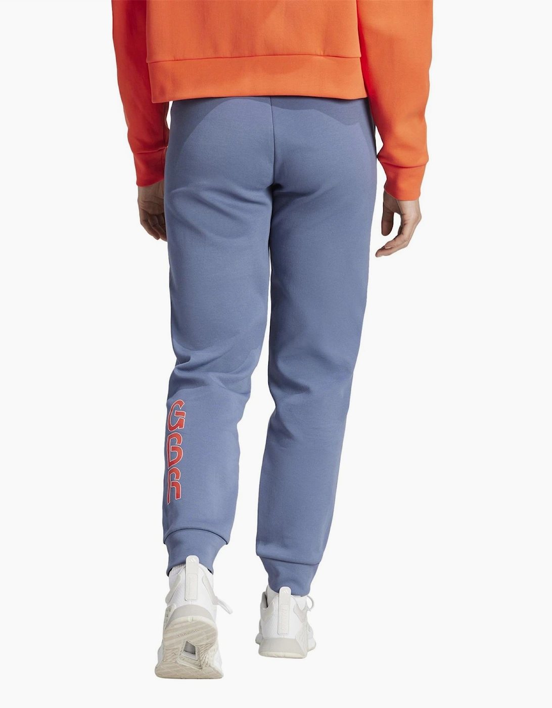 Womens Fi Reg Pnt Tracksuit Bottom