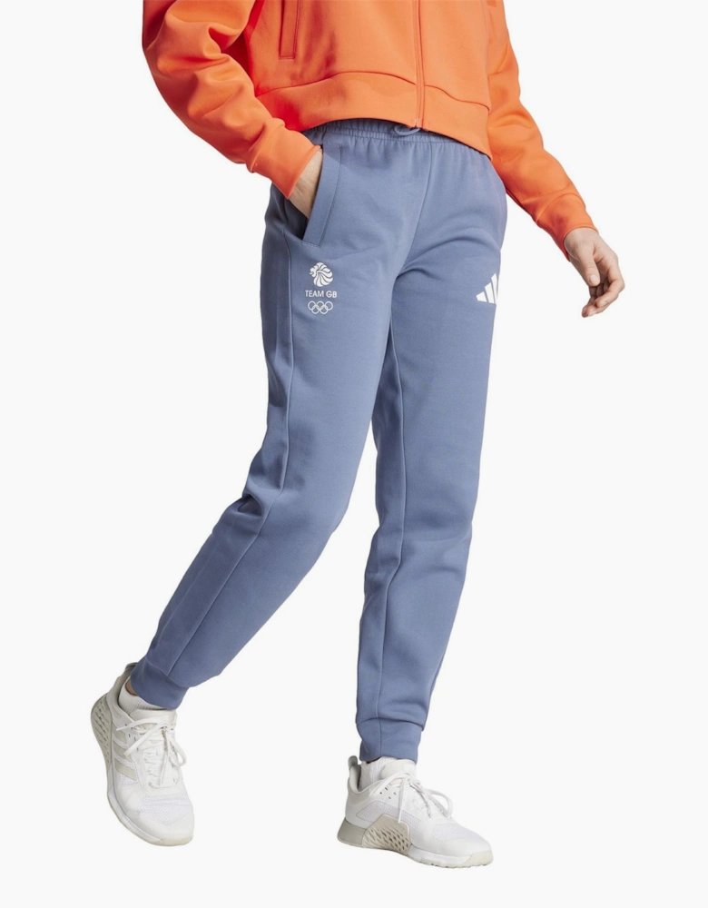 Womens Fi Reg Pnt Tracksuit Bottom
