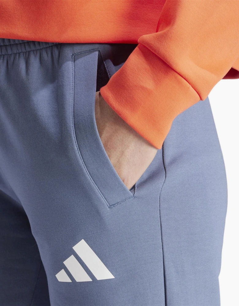 Womens Fi Reg Pnt Tracksuit Bottom