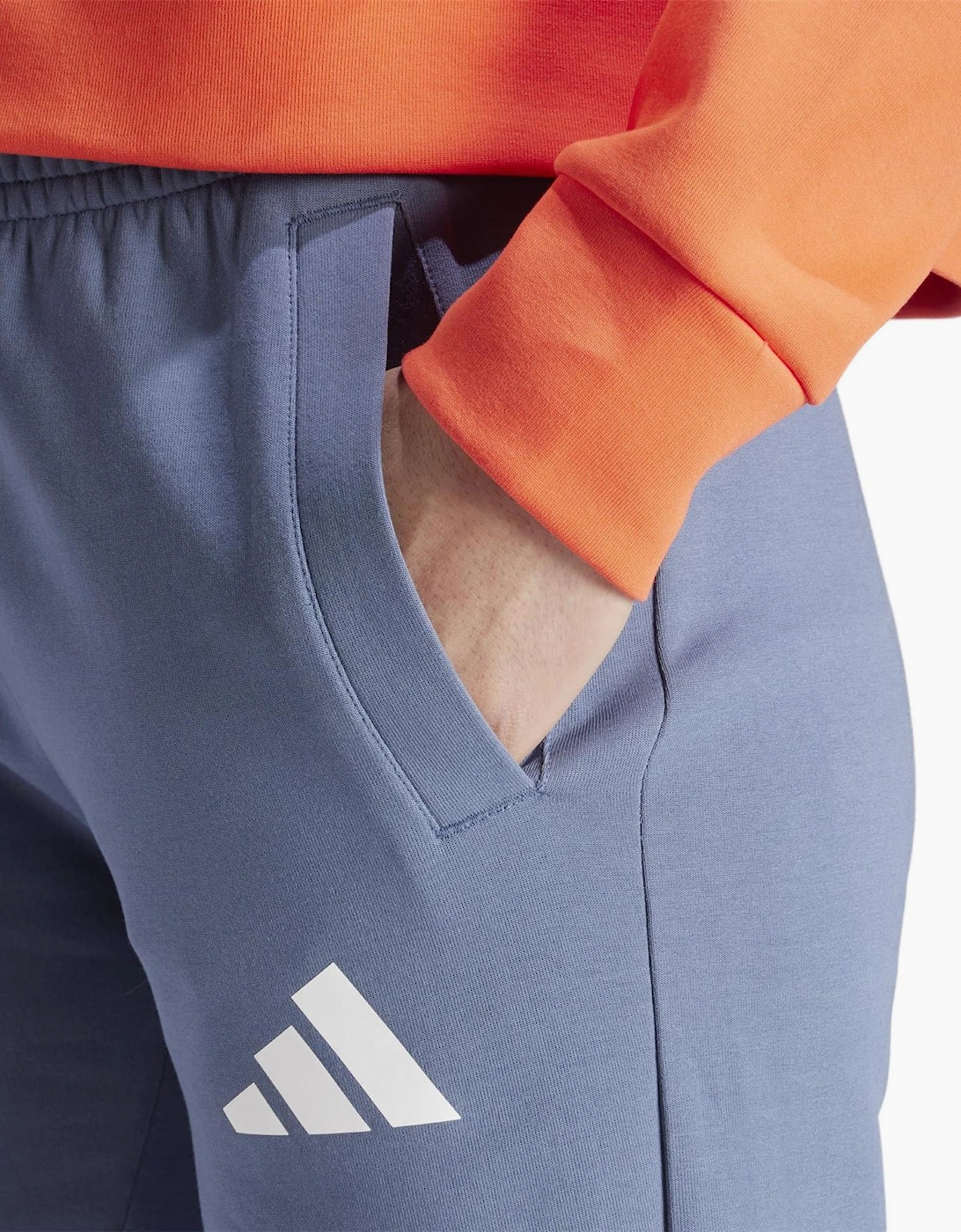 Womens Fi Reg Pnt Tracksuit Bottom