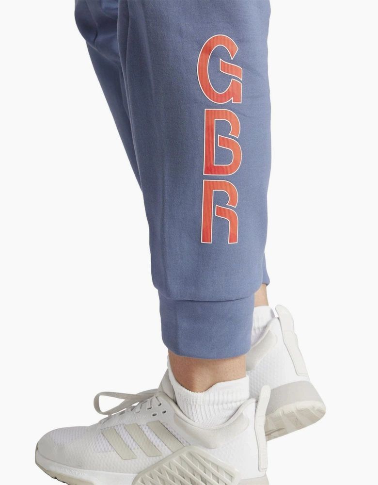 Womens Fi Reg Pnt Tracksuit Bottom