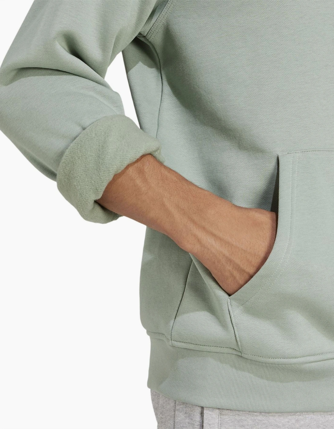 Ess Hoody