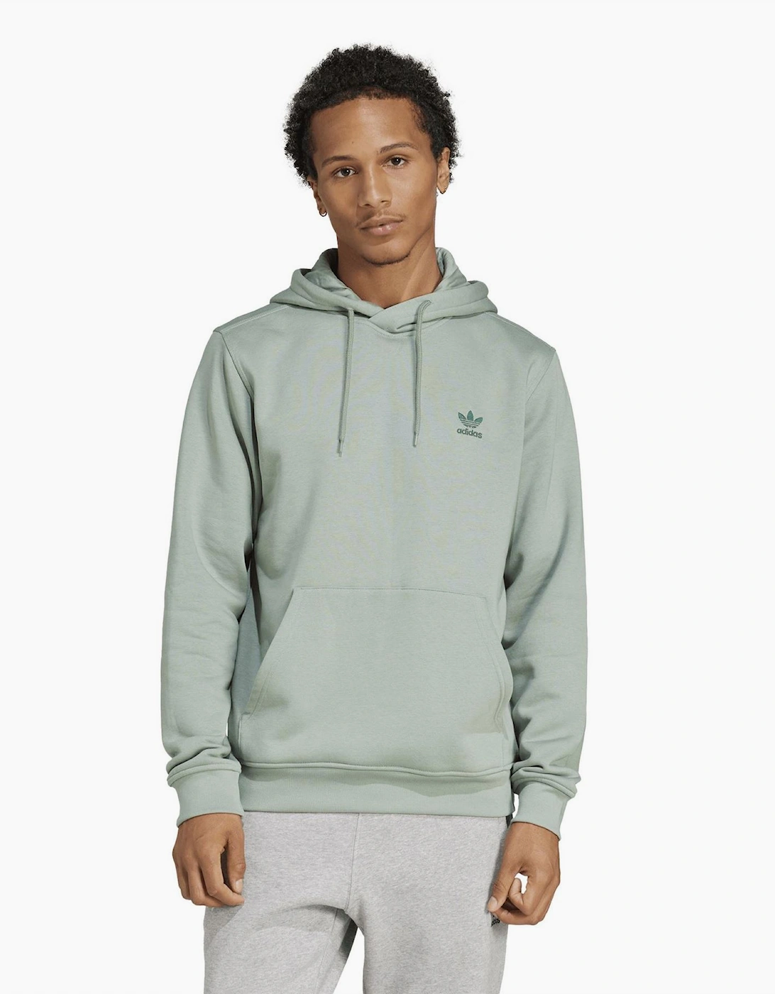 Ess Hoody