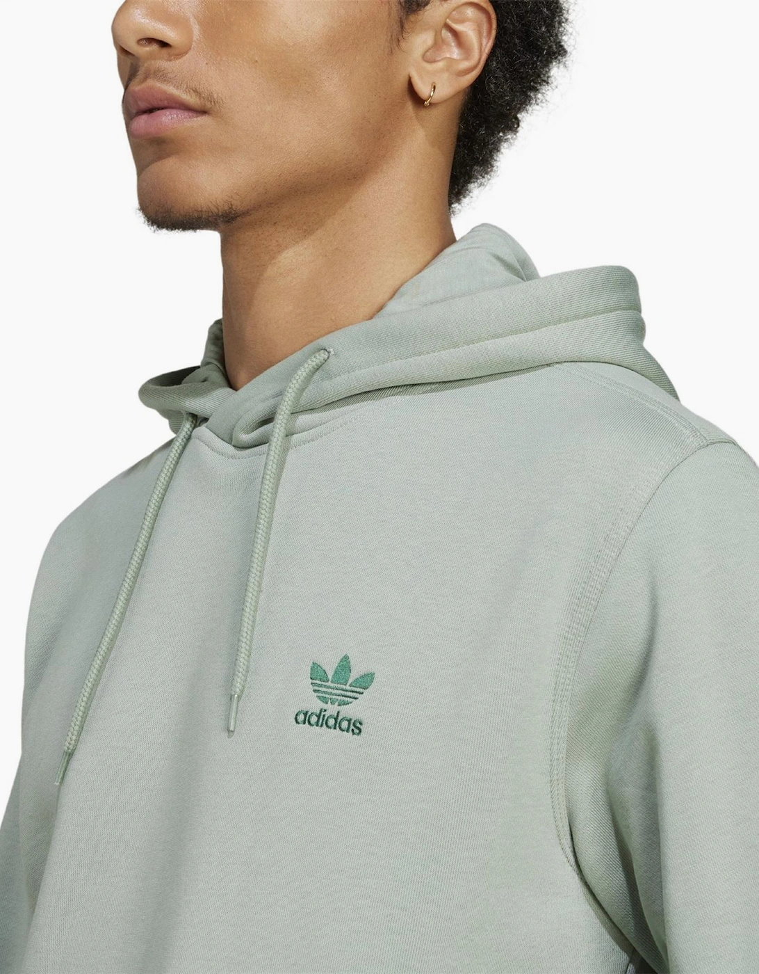 Ess Hoody