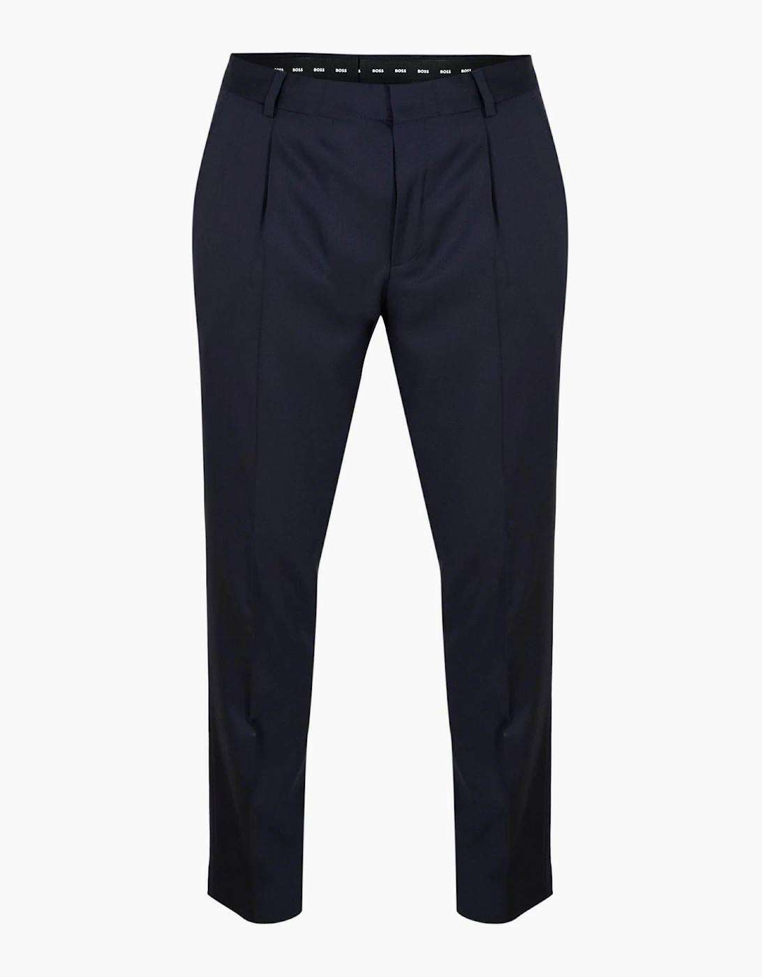 Straight Trousers H, 4 of 3