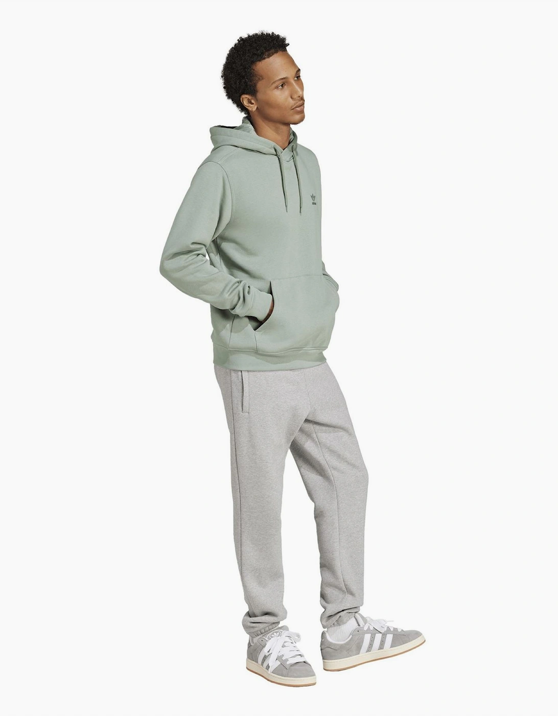Ess Hoody