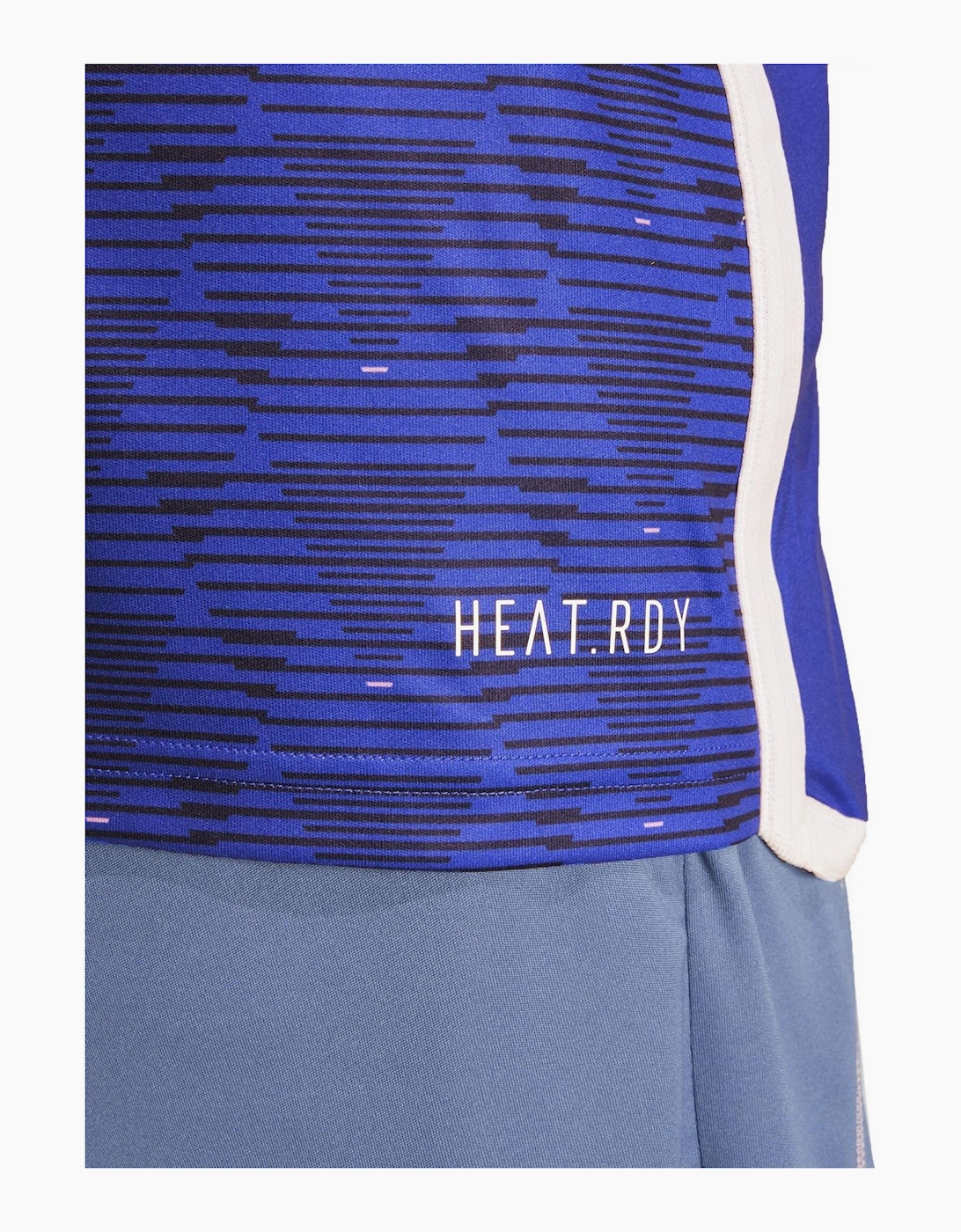 Mens F Hb Jersey Gym Top
