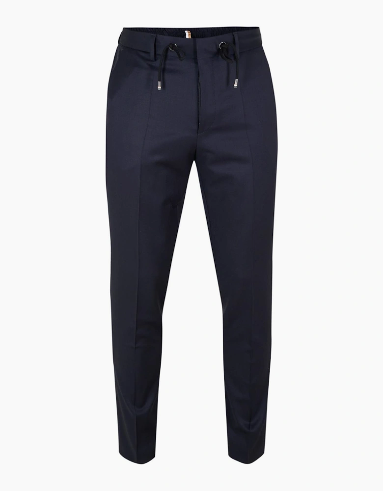 Mens H Genius Ds B1 10236006 01 Straight Leg Trousers