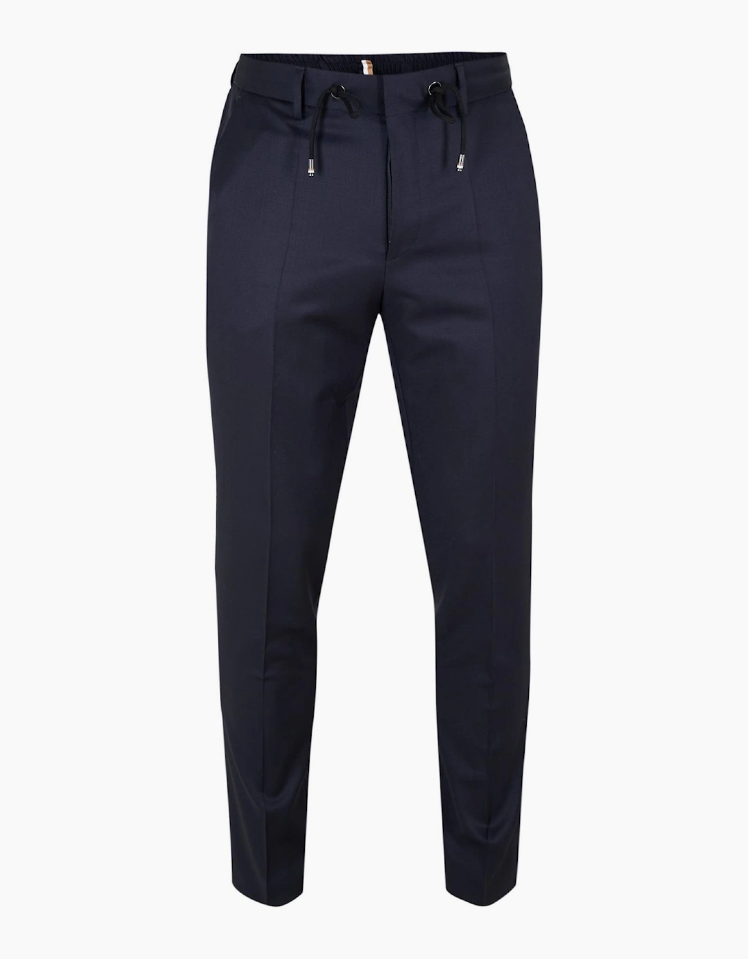 Mens H Genius Ds B1 10236006 01 Straight Leg Trousers, 4 of 3