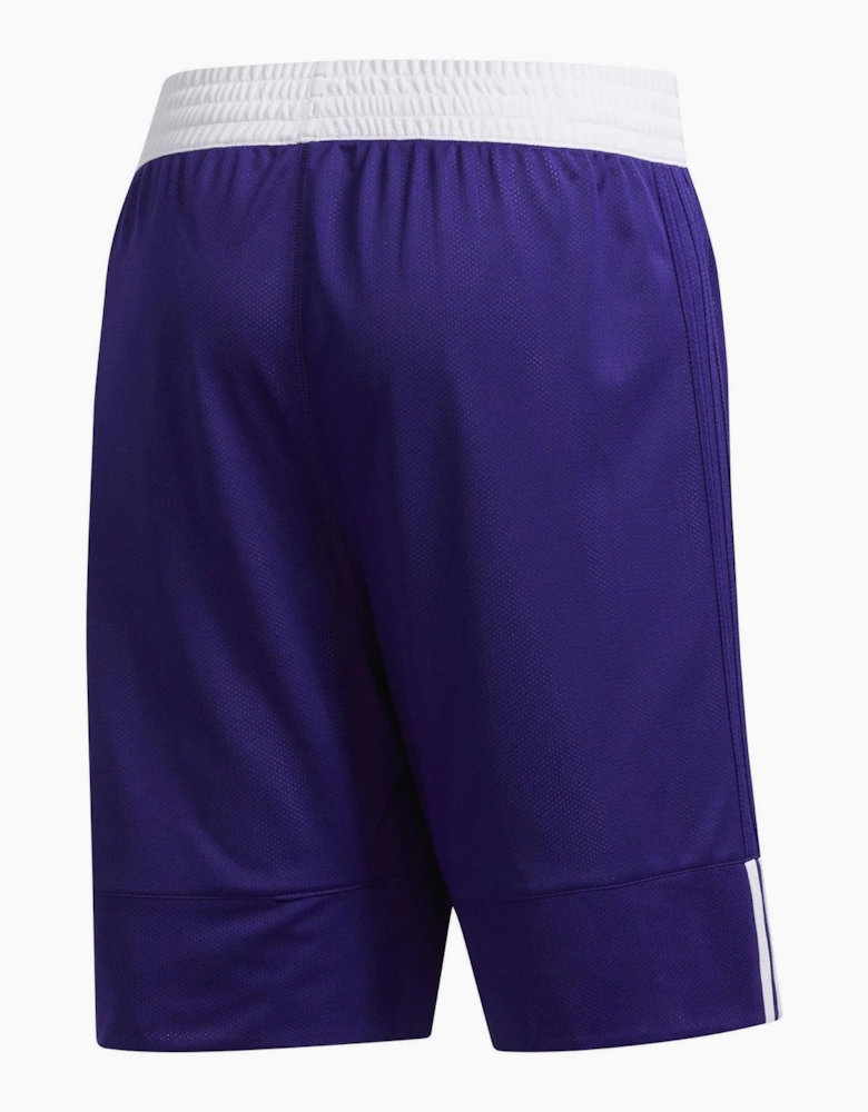 Mens Spee Rev Shr Basketball Shorts