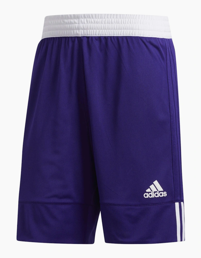 Mens Spee Rev Shr Basketball Shorts