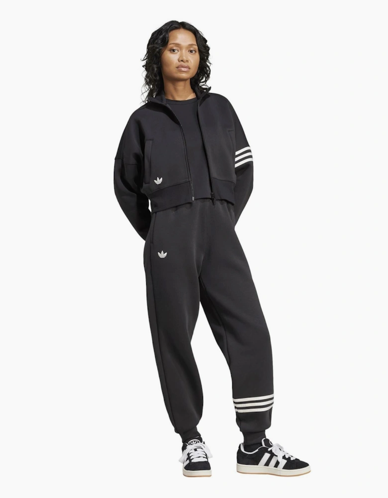 Neucl Tracktop