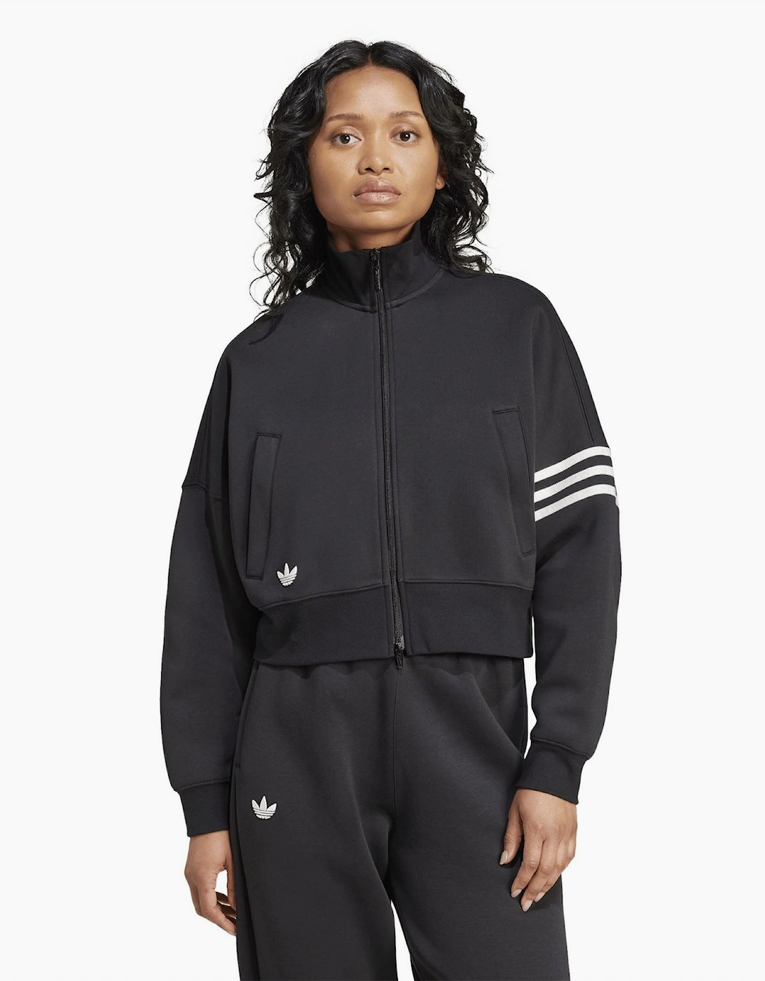 Neucl Tracktop