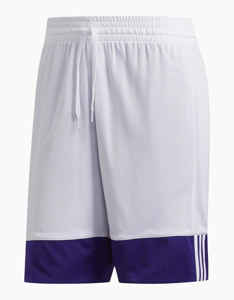 Mens Spee Rev Shr Basketball Shorts