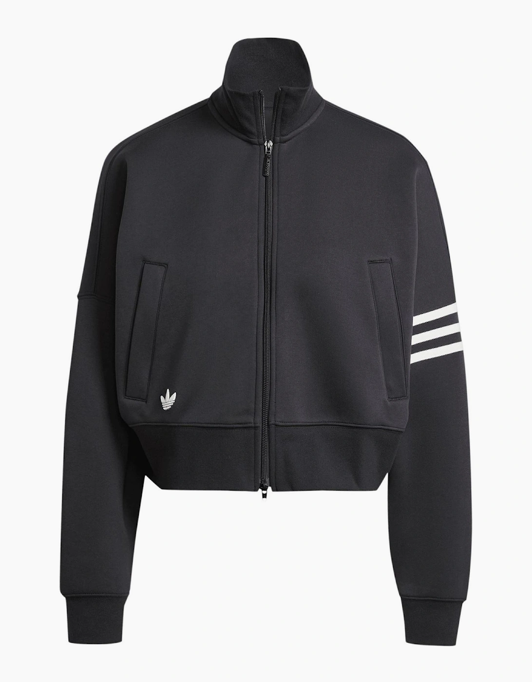 Neucl Tracktop