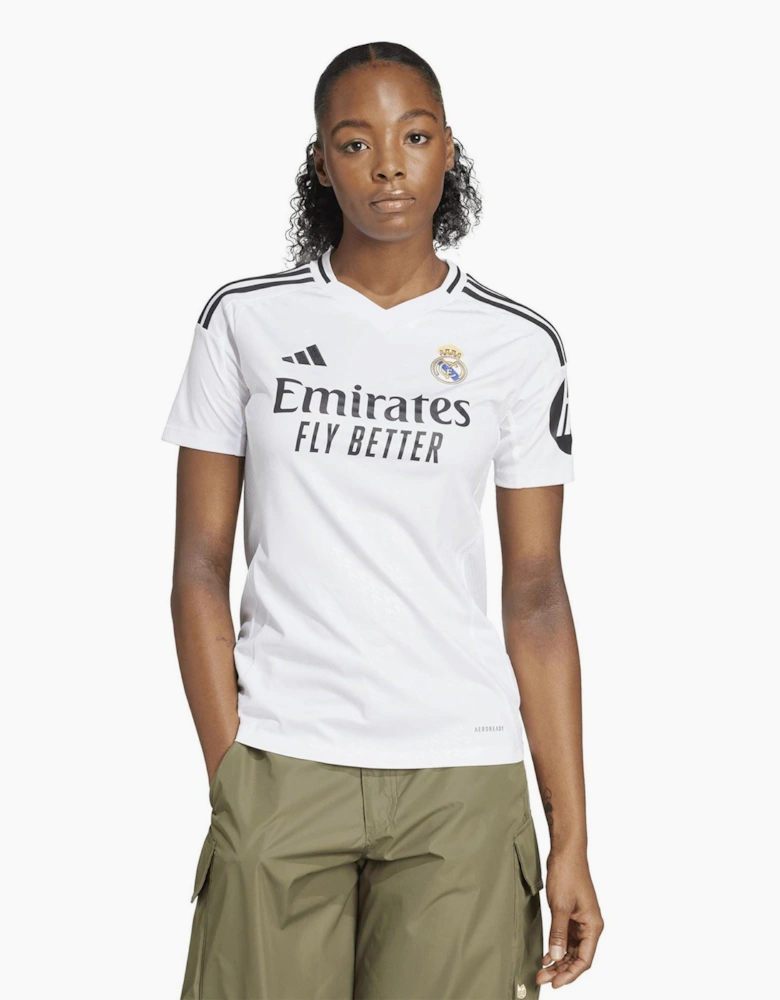 Real H Jersey W