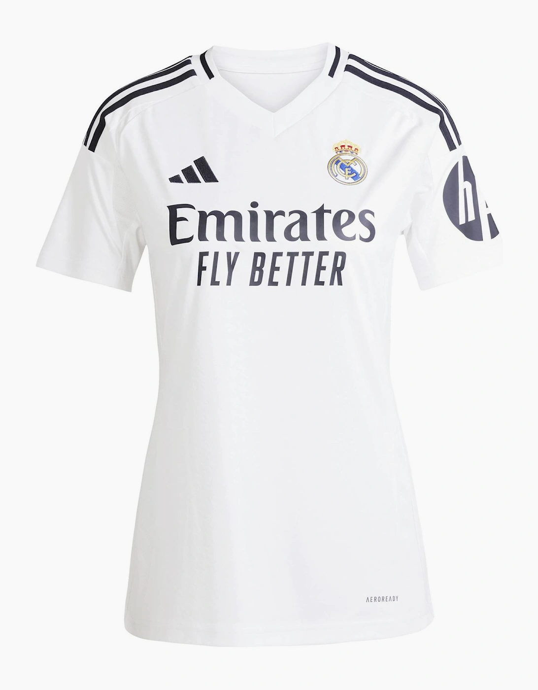 Real H Jersey W, 7 of 6