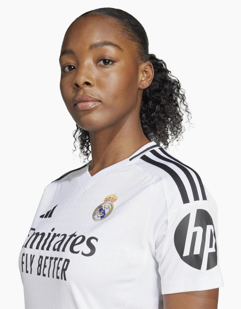 Real H Jersey W