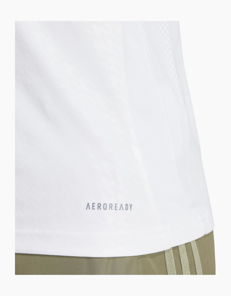 Real H Jersey W