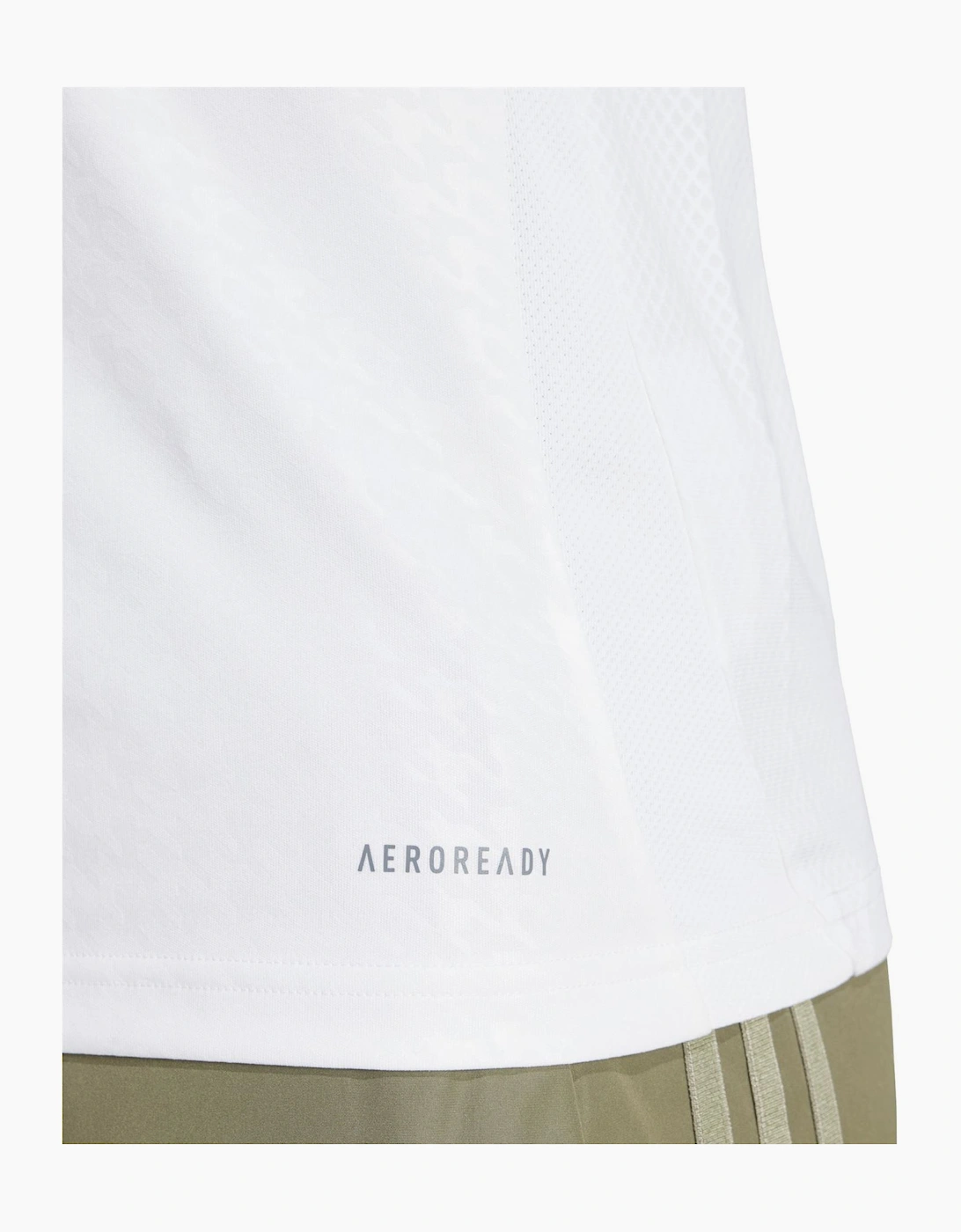 Real H Jersey W