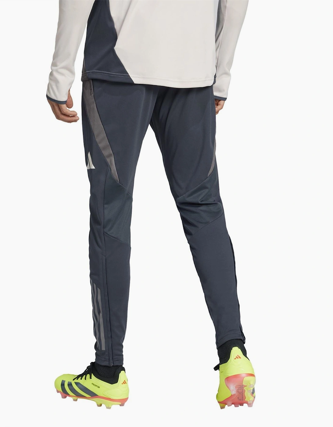 Mens Eu Tr Pnt Tracksuit Bottom
