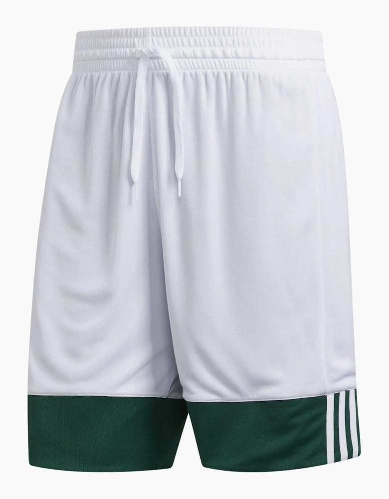 Mens Spee Rev Shr Basketball Shorts