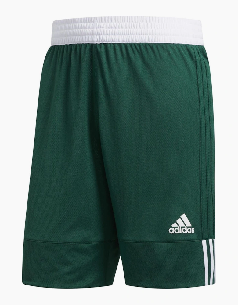 Mens Spee Rev Shr Basketball Shorts