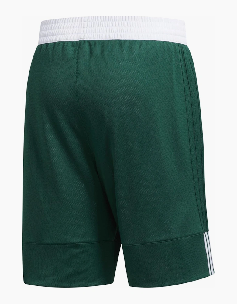 Mens Spee Rev Shr Basketball Shorts