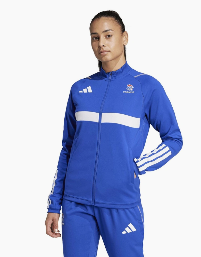 Ffhb Tr Jacket
