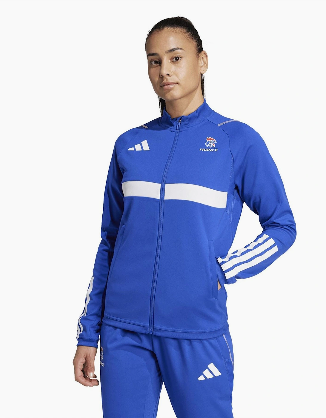 Ffhb Tr Jacket