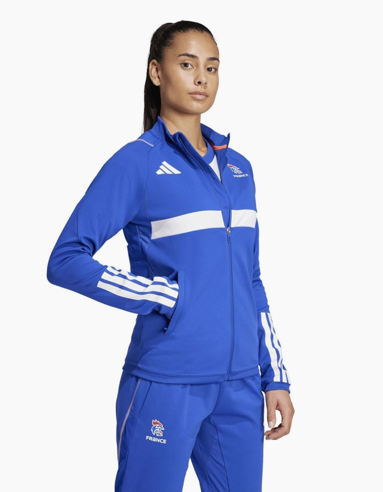 Ffhb Tr Jacket