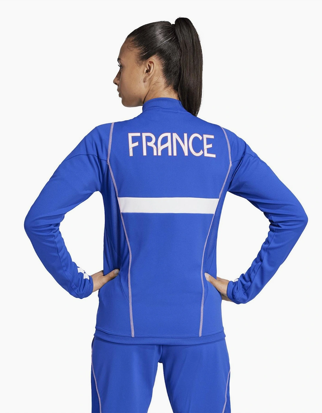Ffhb Tr Jacket