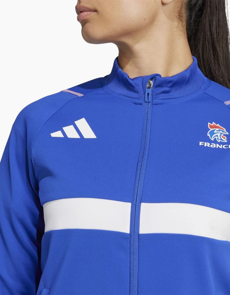 Ffhb Tr Jacket