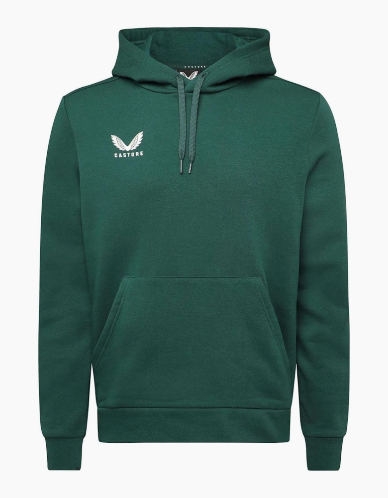 Back Hoody
