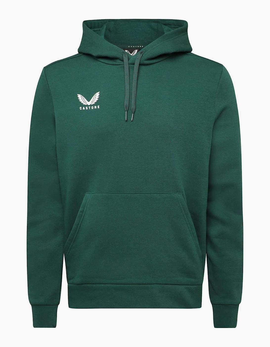 Back Hoody