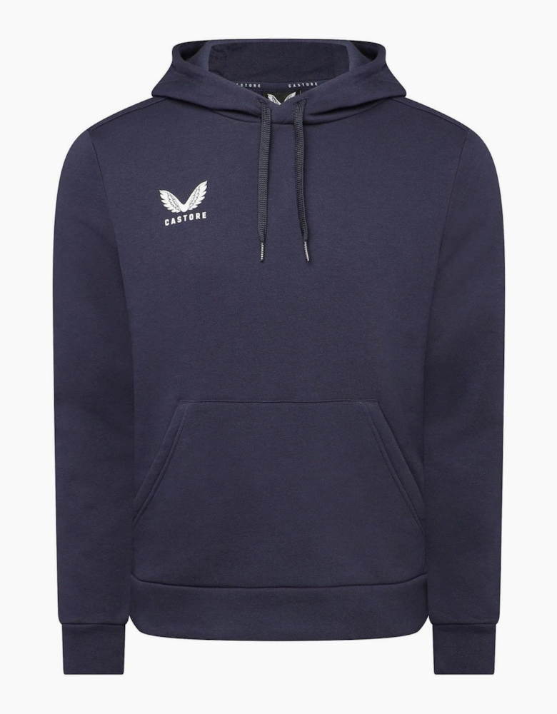 Back Hoody