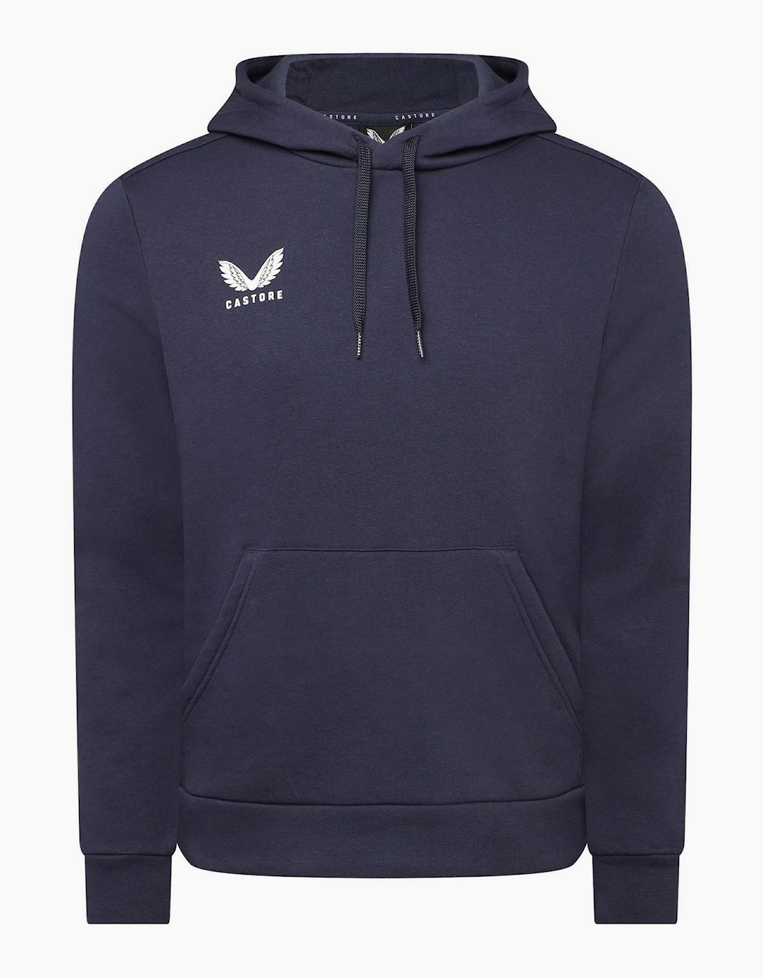 Back Hoody