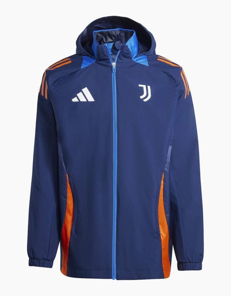 Mens Aw Jacket Tracksuit Top
