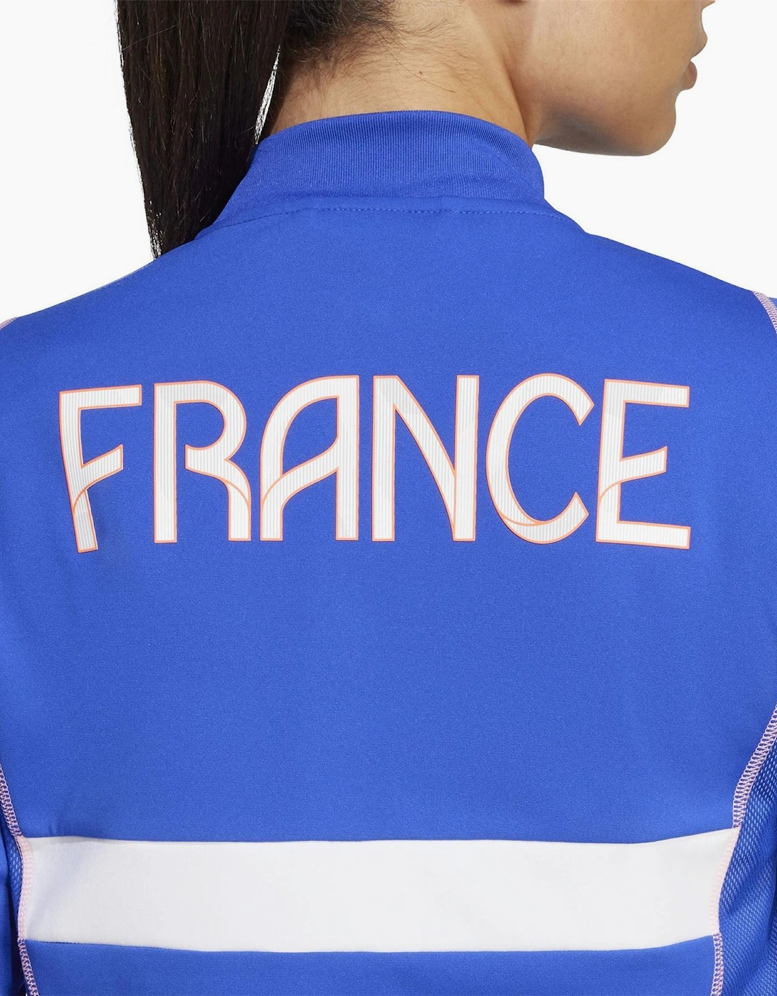 Ffhb Tr Jacket